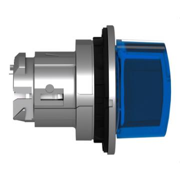  t�te BT lum flush 3p fix bleu 