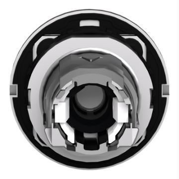  t�te BT lum flush 3p fix jaune 