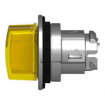  t�te BT lum flush 3p fix jaune 