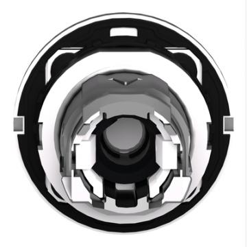  t�te BT lum flush 2p rap bleu 