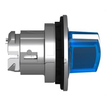  t�te BT lum flush 2p rap bleu 
