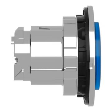  t�te BP lum flush d�pas bleu 