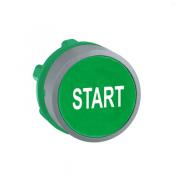  t�te BP O22 marqu� vert 