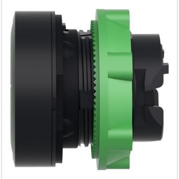  TETE BOUTON POUSSOIR 