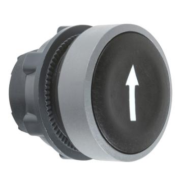  t�te BP O22 marqu� noir 
