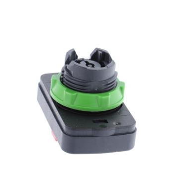  BOUTON DOUBLE TOUCHES PLA 