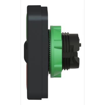  BOUTON DOUBLE TOUCHES PLA 