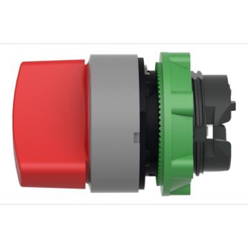  t�te BT 2 positions fixe rouge 
