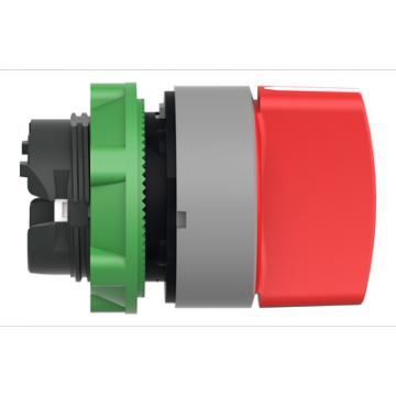  t�te BT 3 positions fixe rouge 
