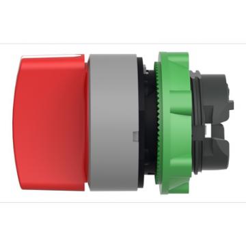 t�te BT 3 positions fixe rouge 
