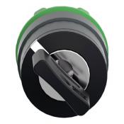  BOUTON CLE 455 2POS.FIXES RETR 