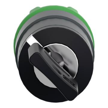  BOUTON CLE 455 2POS.FIXES RETR 
