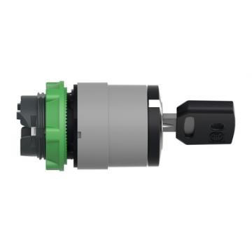  BOUTON TOURNANT AVEC CLE 
