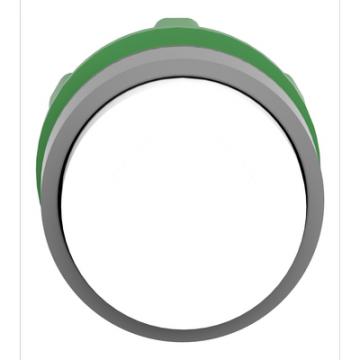  t�te BP O22 d�passant blanc 