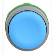  t�te BP O22 d�passant bleu 