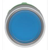  t�te BP O22 capuchonn� bleu 