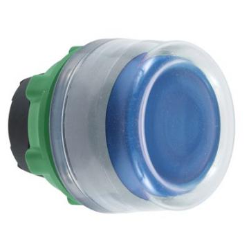  tte BP D22 capuchonn bleu 
