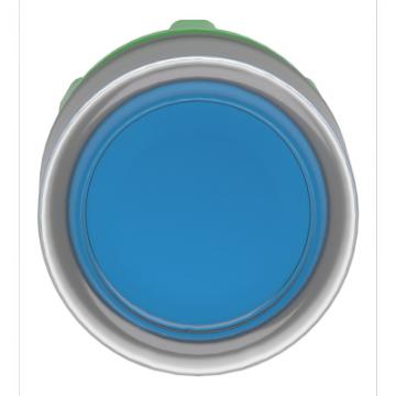  t�te BP O22 capuchonn� bleu 