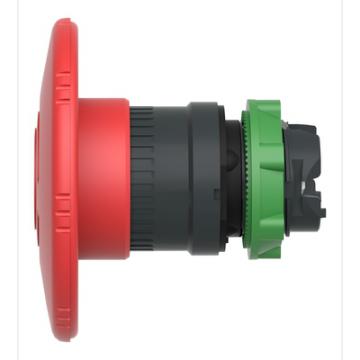  TETE ARRET URGENC T 60MM 