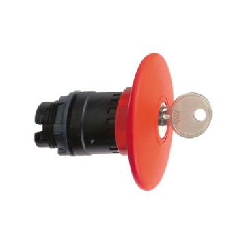  TETE ARRET D URGENCE TRIGGER I 