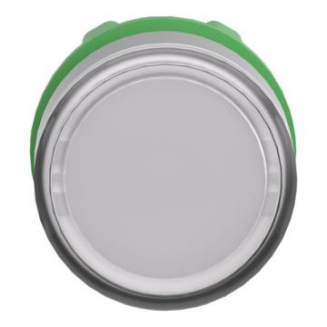  t�te BP lumineux O22 blanc 