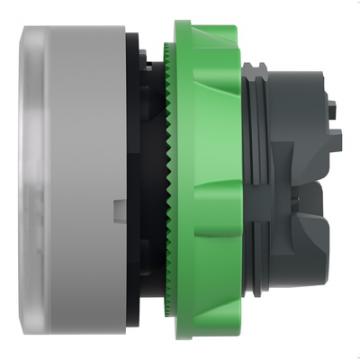  t�te BP lumineux O22 blanc 