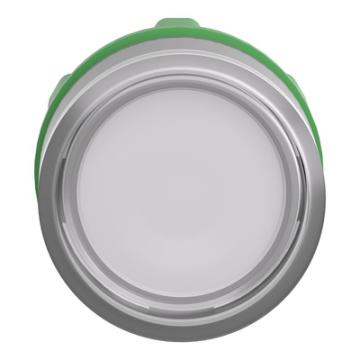  t�te BP lumineux O22 blanc 