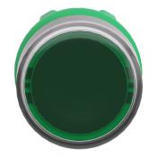  t�te BP lumineux O22 vert 