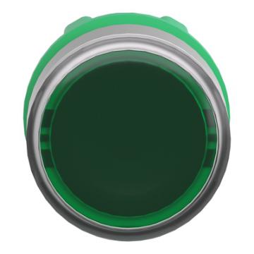  t�te BP lumineux O22 vert 