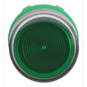  t�te BP lumineux O22 vert 