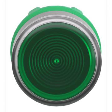  t�te BP lumineux O22 vert 