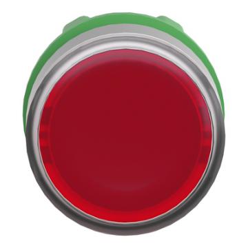  t�te BP lumineux O22 rouge 