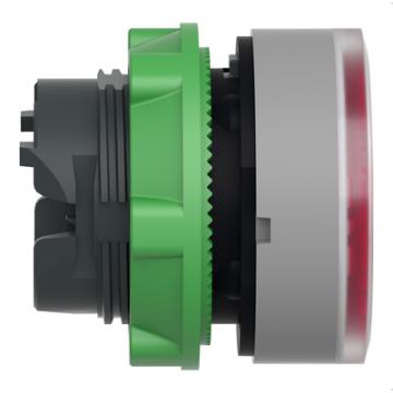  t�te BP lumineux O22 rouge 