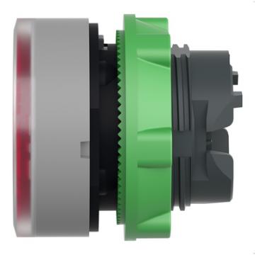  t�te BP lumineux O22 rouge 