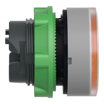  t�te BP lumineux O22 orange 