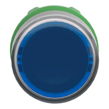  t�te BP lumineux O22 bleu 