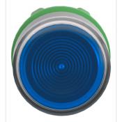  t�te BP lumineux O22 bleu 