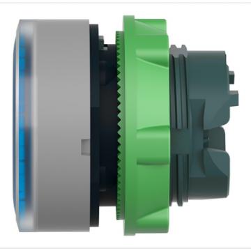  t�te BP lumineux O22 bleu 