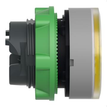  t�te BP lumineux O22 jaune 