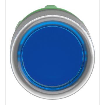  t�te BP lum O22 bleu capuchon 