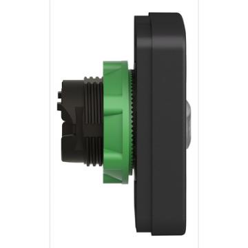 BOUTON DOUBLE TOUCHES PLA 