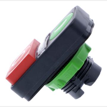  BOUTON DOUBLE TOUCHES PLA 