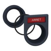  KIT DE MONTAGE AFFLEURANT 