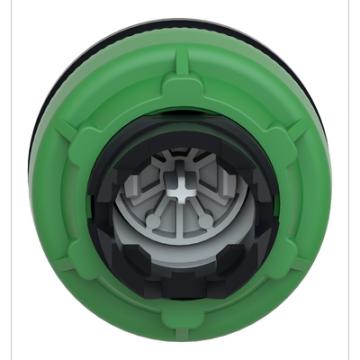  TETE ENCASTREE BOUTON POU 