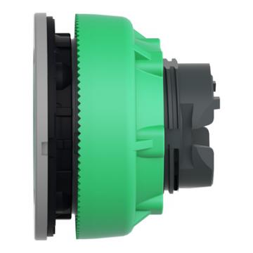  t�te BP flush O22 �tiq vert 