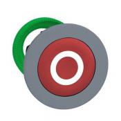  tte BP flush D22 marqu rouge 