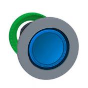  tte BP flush D22 tiq bleu 