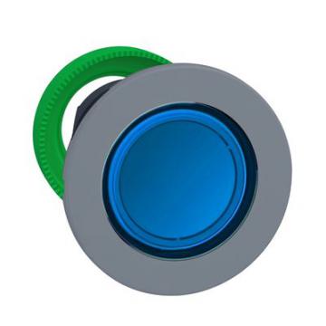  tte BP flush D22 tiq bleu 