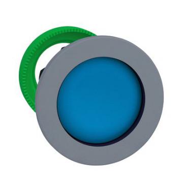  tte BP flush D22 bleu 