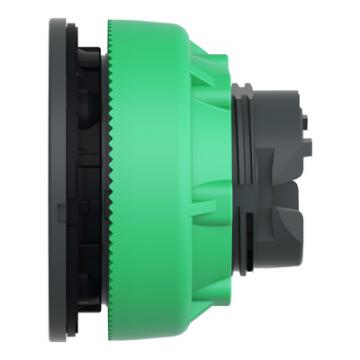  t�te BP pouss lum flush vert 